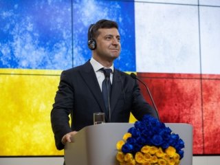 Владимир Зеленский