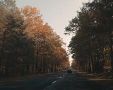 Осінь, скріншот: YouTube