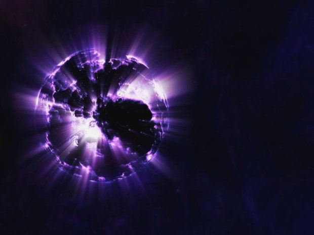 25 років за півхвилини: життя наднової зірки показали в унікальному відео