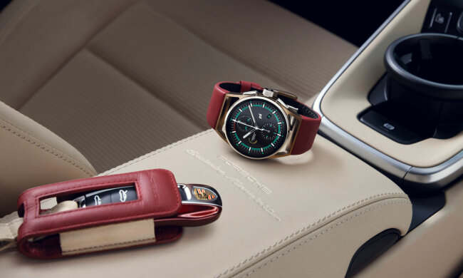 Porsche Design, carscoops