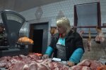 М'ясний ринок, фото: скріншот з відео