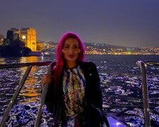 Анастасія Покрищук, фото: instagram.com/_just__queen_