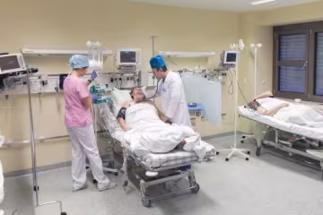 Смерть на рассвете: почему люди чаще всего умирают в 4 утра