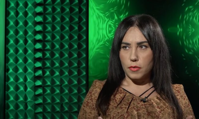 Нонна Мусалян