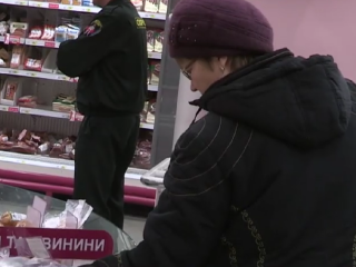 Цены на продукты. Фото: скрин youtube