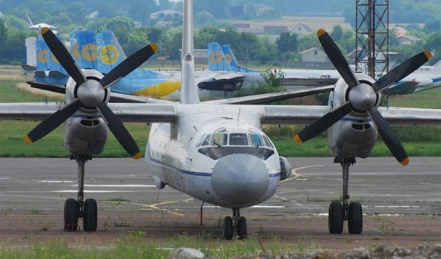 "Антонов" запустив спільне з Саудівською Аравією виробництво Ан-132