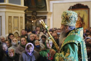 Фото Києво-Печерської Лаври