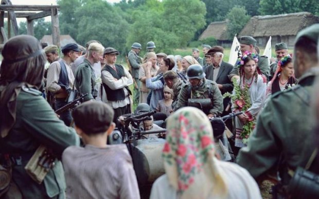 Фильм Волынь: мост между Украиной и Польшей превратился в стену