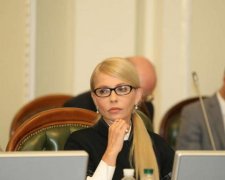 Новый газовый скандал может ударить по рейтингам Тимошенко - эксперт