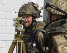 Мешок с д**мом: полковник-хам возмутил украинцев