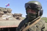 Російський окупант, фото: скріншот з відео