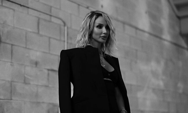 Світлана Лобода, фото: Instagram