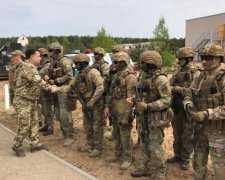 Элитный клуб профи: у Порошенко раскрыли детали вступления в НАТО