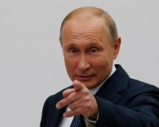 Смотрите внимательно: Путин попытался сделать из журналиста идиота