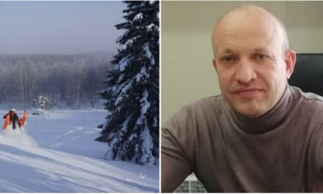 Денис Хахалов, фото з соцмереж