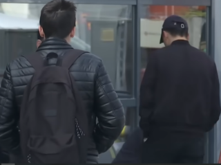 Украинцы за границей. Фото: скрин youtube