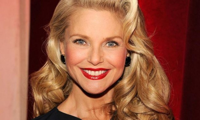 63-річна зірка Playboy шокувала всіх свіжістю та красою: гарячі фото