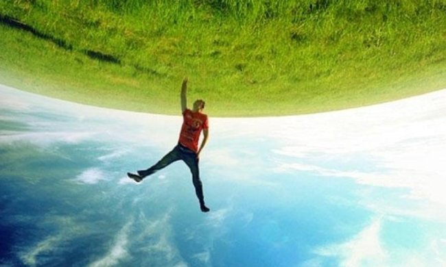 20 дивовижних знімків без Photoshop (ФОТО)