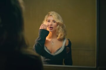 Светлана Лобода, скриншот youtube