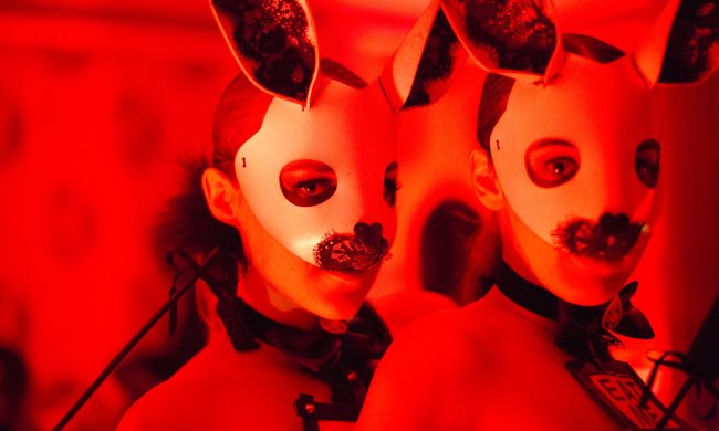 Элитная секс-вечеринка в Киеве: украинские звезды готовы смотреть, но не платить