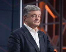 СБУ открыла уголовное дело против Порошенко: первые подробности