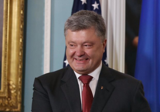 Порошенко насправді не знав української: шокуюча заява президента
