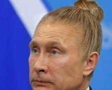 Обама і Путін здивували модними гульками (фото)