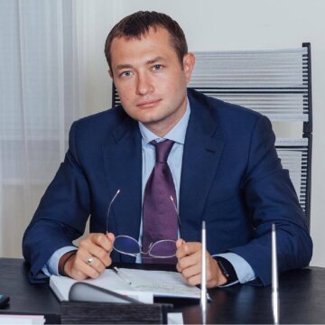 Сергій Розумний
