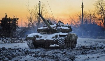 Розвідник Лісник: Росія готується до наступу