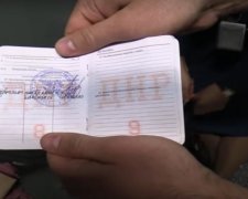 Бразильський найманець розкрив правду про війну на Донбасі