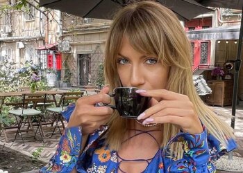 Леся Нікітюк жорстко відповіла на докір про неголені ноги: "Задеріть спідницю і розглядайте"