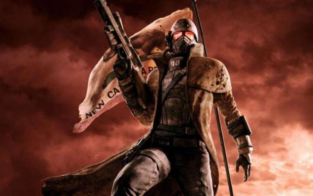 Создатели Fallout: New Vegas поделились секретами игры