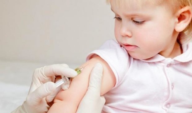 Україна замінить російську вакцину від БЦЖ на польський аналог
