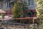 Мамця викинула своїх маляток з вікна: саму забрали з ножовим