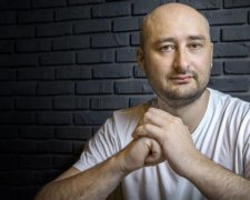 Замах на Бабченка: у мережу злили розмову замовника і кілера