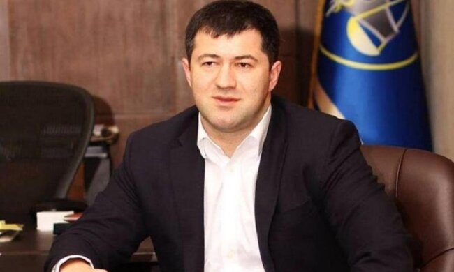 Прокуроры заметили странную деятельность адвоката Насирова