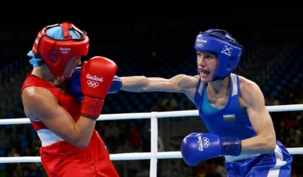 Украинка вышла в четвертьфинал боксерского турнира 