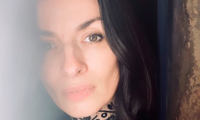 Надія Мейхер / фото: instagram.com/nadyameiher/