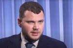 Владислав Криклій, міністр інфраструктури України
