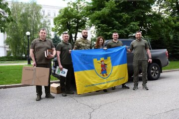 "Води, повітря і заповідники": Світлана Гринчук у Дніпрі окреслила план екологічного порятунку області
