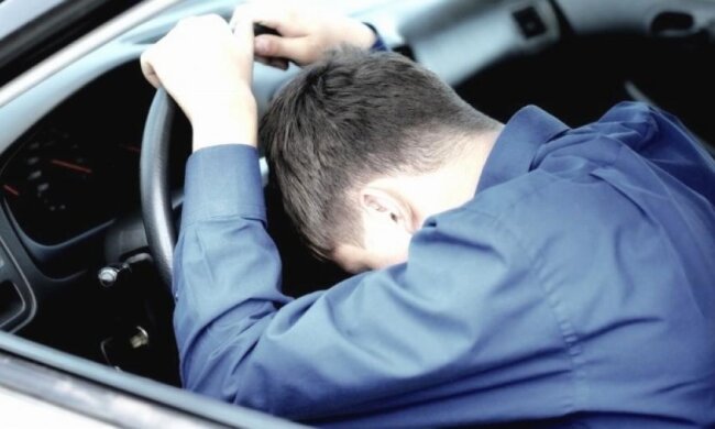 Водіїв порадують штрафами поштою