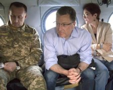 Зріє бунт: Волкер розбив мрії Путіна в пух і прах