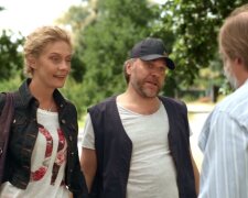 сериал "Родственнички", скриншот