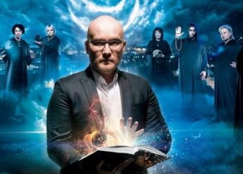 Битва экстрасенсов