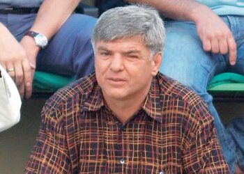 Игорь Гуменюк