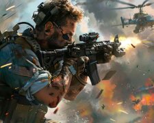 Call of Duty: Black Ops 6 / фото: Techopedia