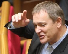 Экс-регионал собрался отжать Севастополь у Кремля 