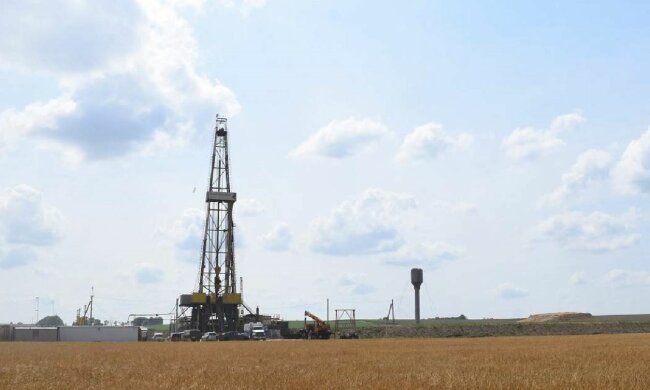 Месторождение газа, скриншот: YouTube