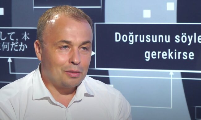 Роман Греба