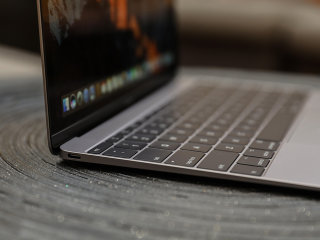 Apple MacBook Pro